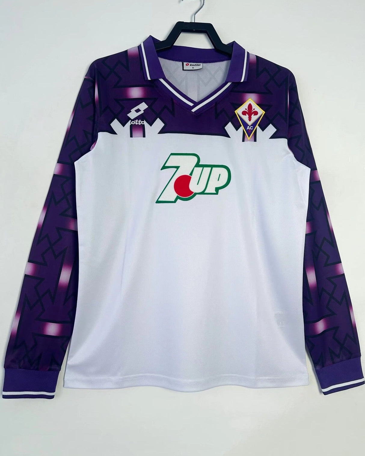 Chemise à manches longues FIORENTINA