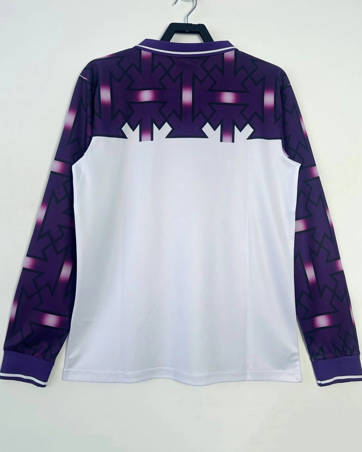 Chemise à manches longues FIORENTINA
