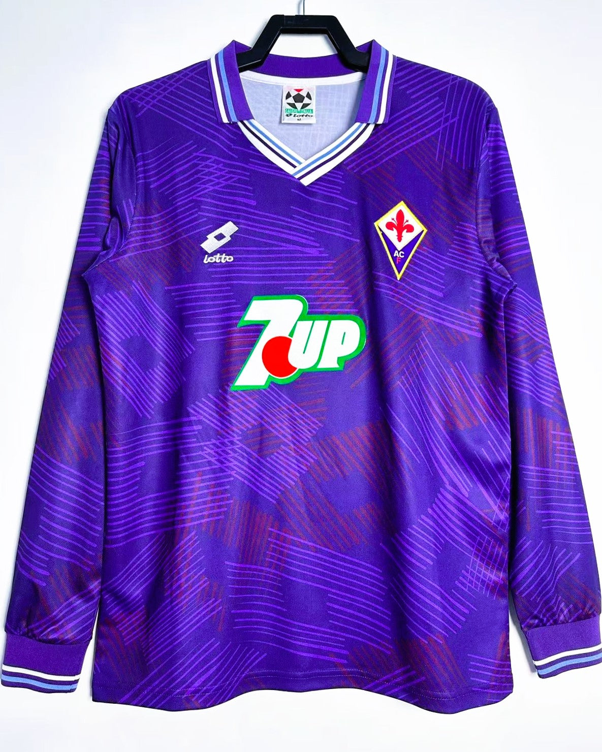 Chemise à manches longues FIORENTINA