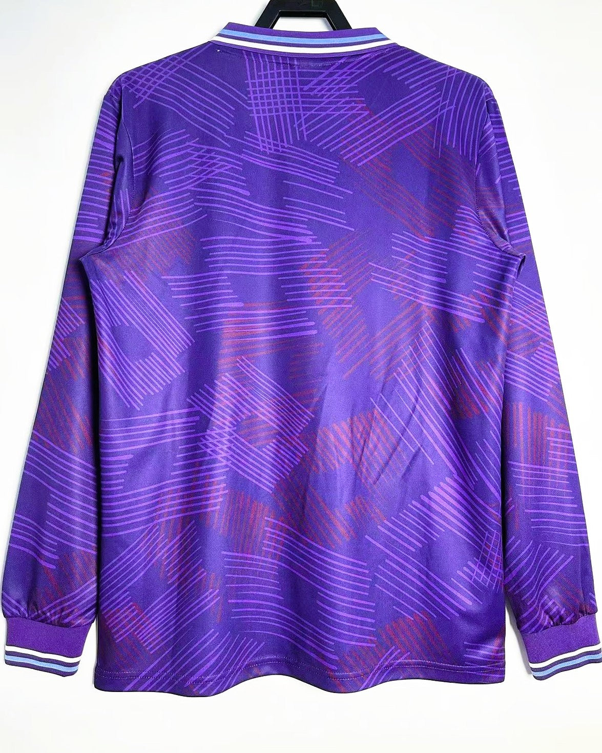 Chemise à manches longues FIORENTINA