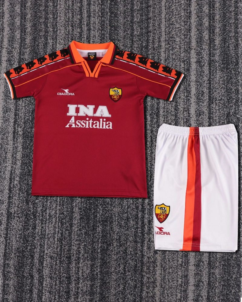 ROMA kid kit