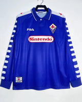 Chemise à manches longues FIORENTINA