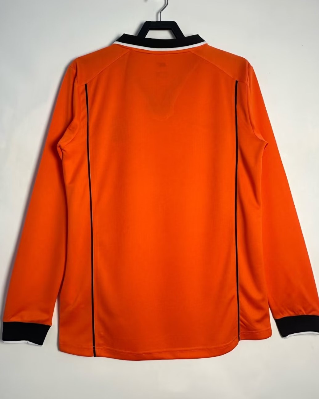 Chemise à manches longues OLANDA