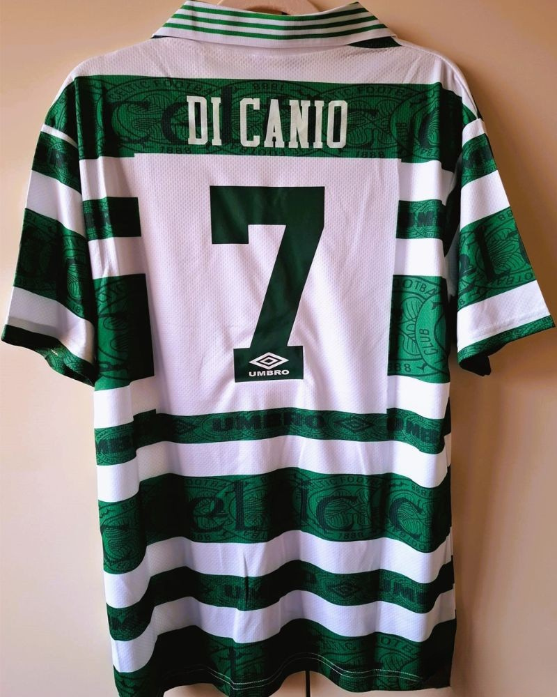VON CANIO PAOLO 1996-97 (Cel)