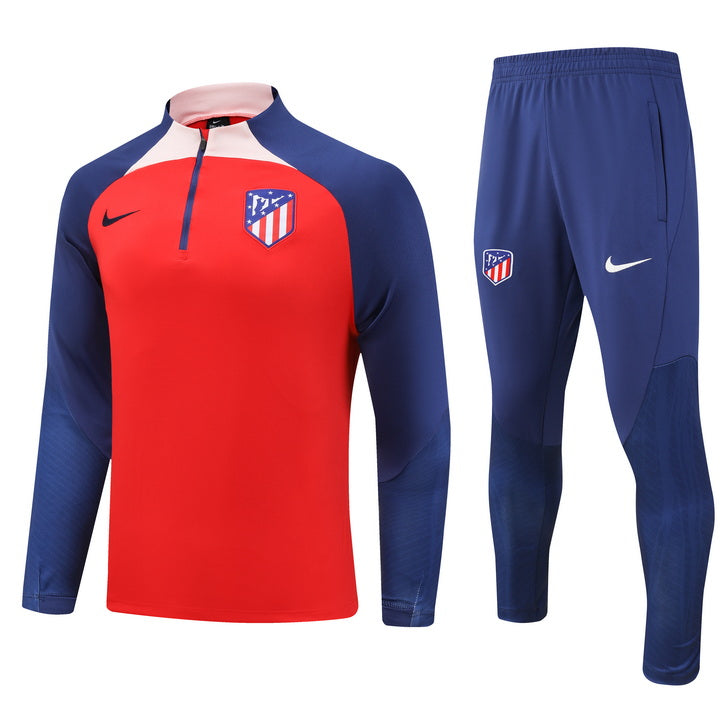 Atletico Madrid Trainingsanzug