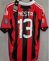 NESTA ALESSANDRO 2012-13 (Tausend)