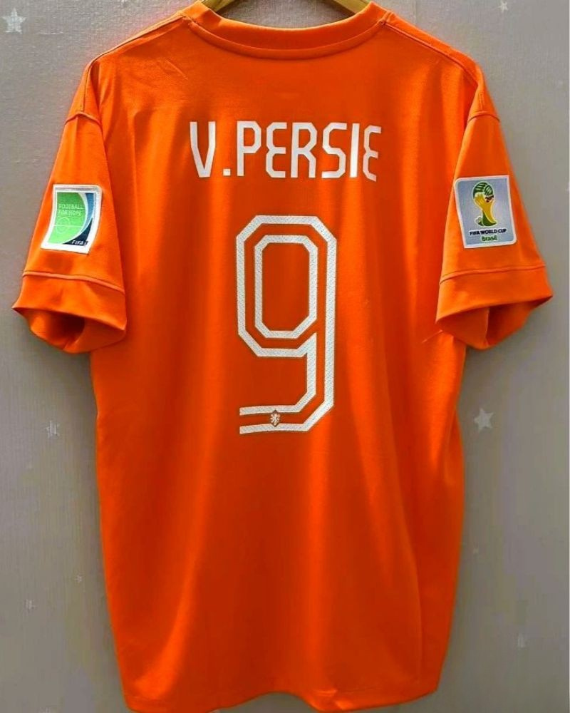 VAN PERSIE ROBIN 2014-15 (Ola)