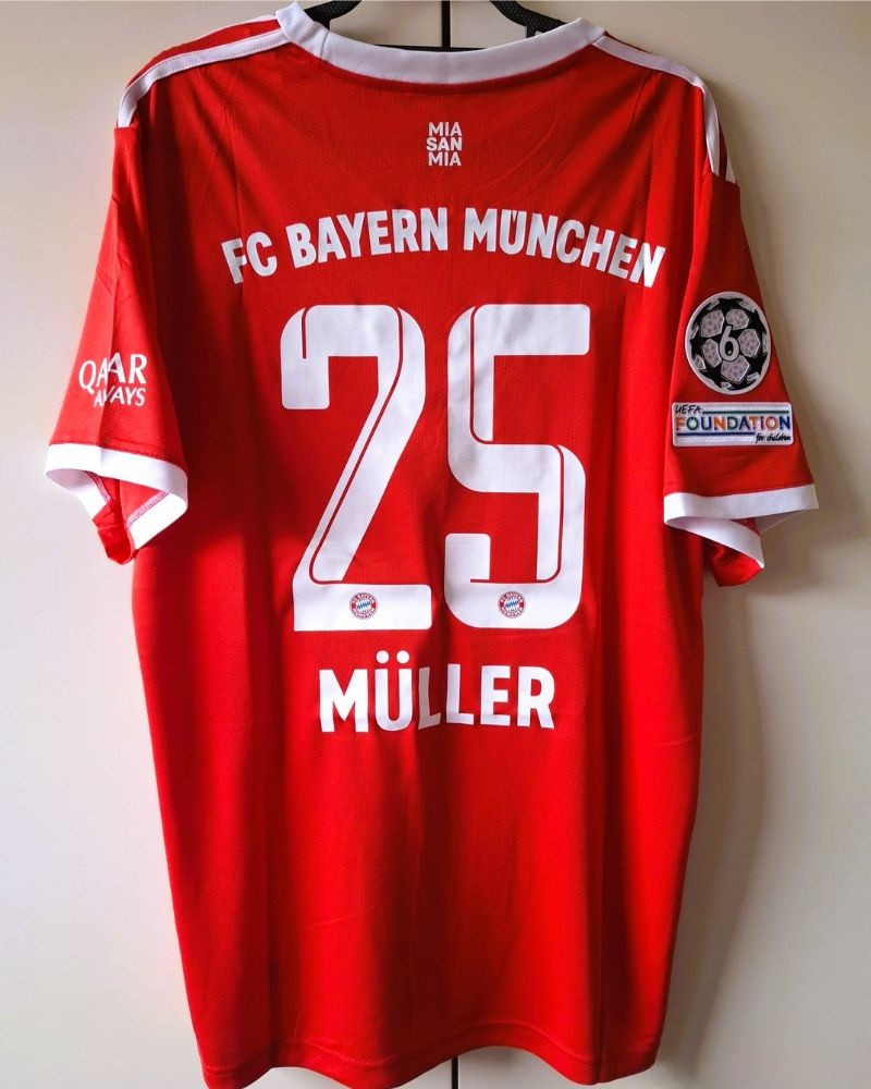 MULLER THOMAS 2022-23 (Bay M)