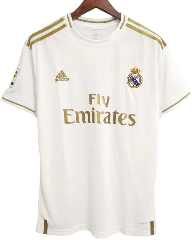 BENZEMA KARIM 2019-20 (Real M) 