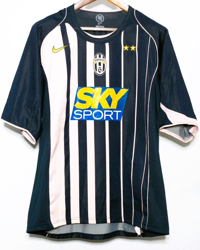 DEL PIERO ALESSANDRO 2004-05 (Juv)