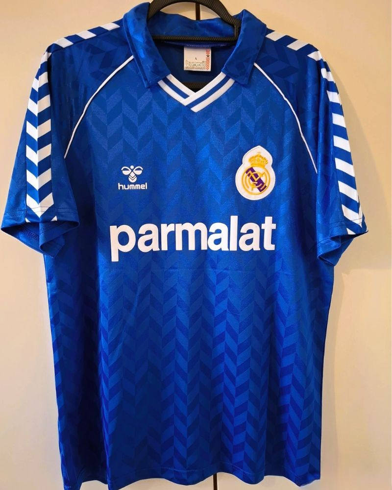BUTRAGUENO EMILIO 1987-88 (Echt M)