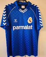 BUTRAGUENO EMILIO 1987-88 (Echt M)