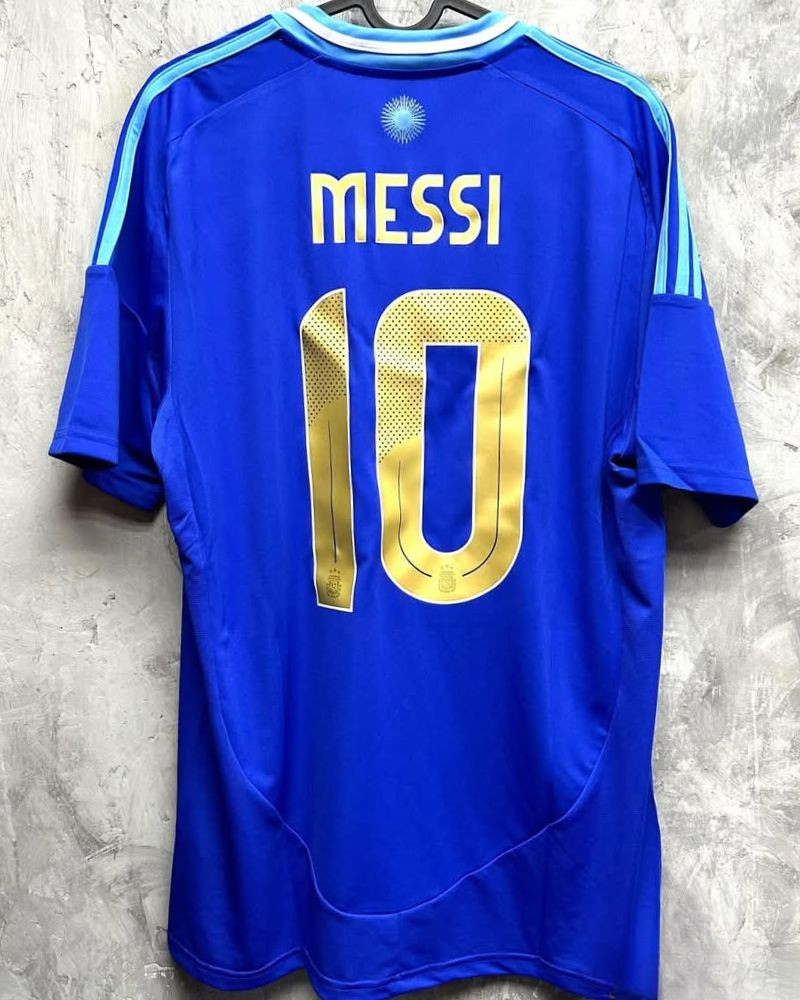 MESSI LIONEL 2024-25 (Arg)