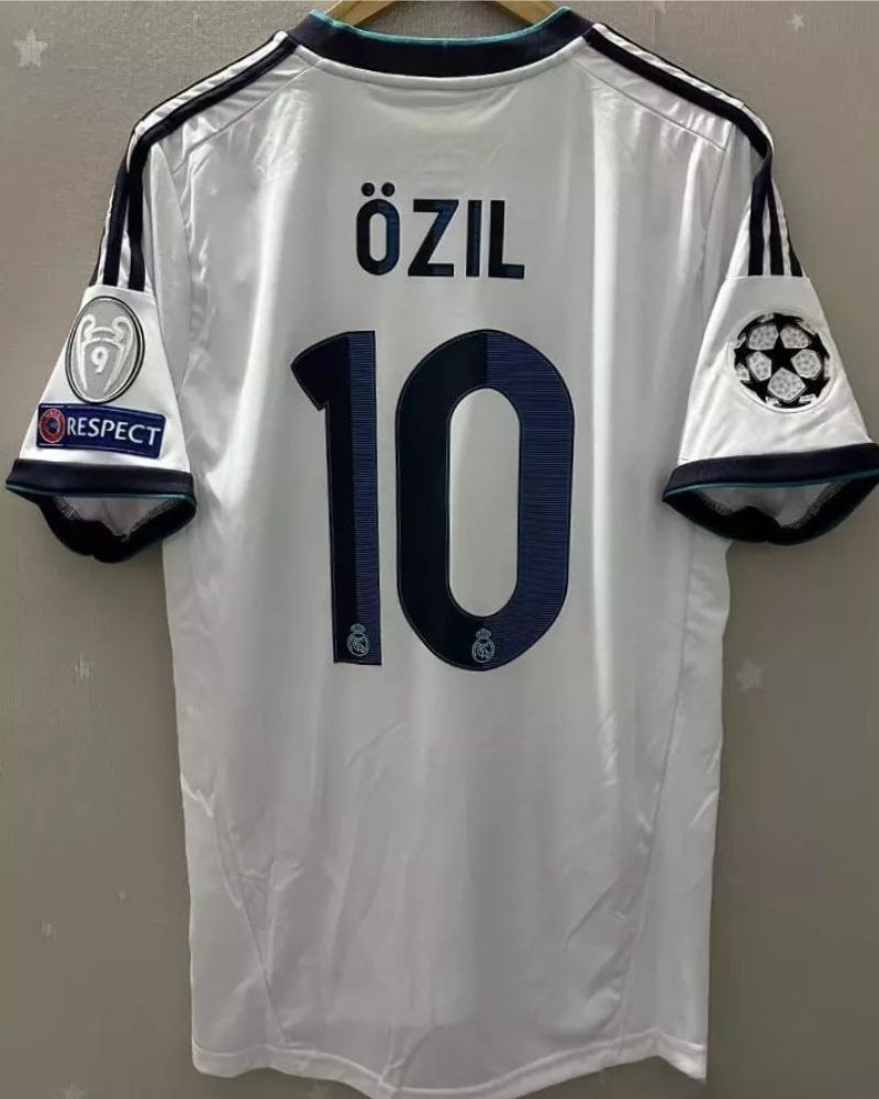 OZIL MESUT 2012-13 (Real M)