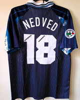 NEDVED PAVEL 1996-97 (Laz) 