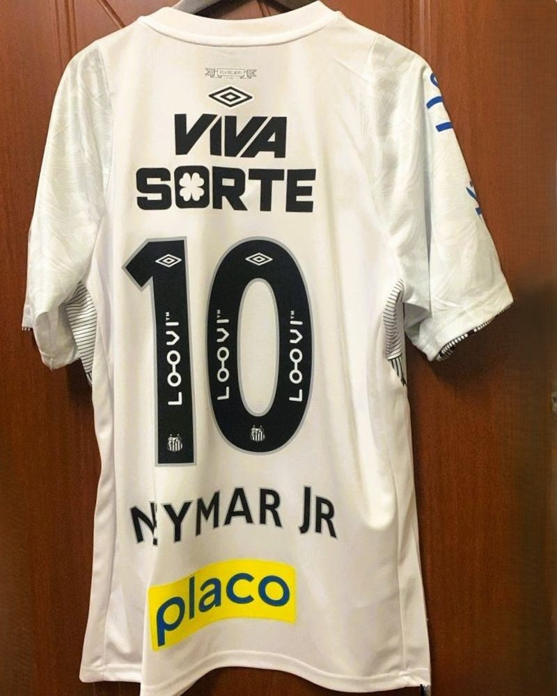 NEYMAR Jr 2024-25 (San)