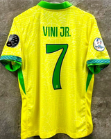 VINICIUS Jr 2024-25 (BH)