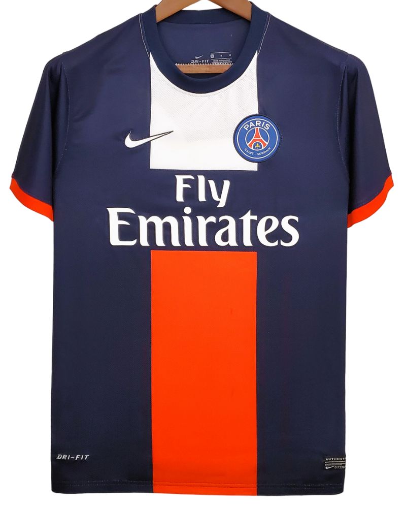 IBRAHIMOVIC ZLATAN 2013-14 (Psg)