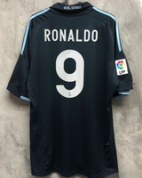 RONALDO CRISTIANO 2009-10 (Echt M)