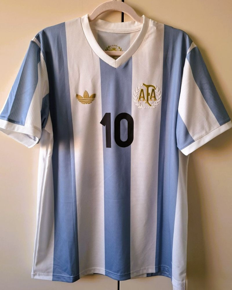 MARADONA DIEGO ARMANDO 2024-25 (Arg)