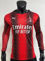 Chemise à manches longues MILAN