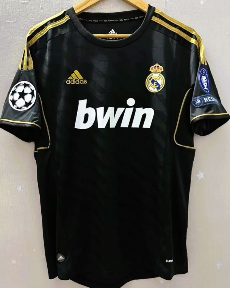 KAKA' RICARDO 2011-12 (Real M)