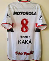 JUST' RICARDO 2001-02 (Sao P)