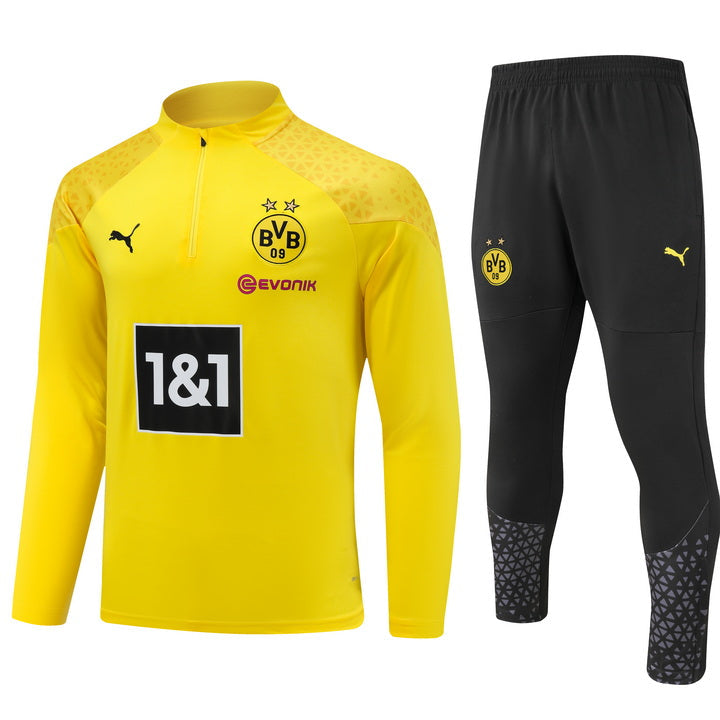 Tuta de sport du Borussia Dortmund