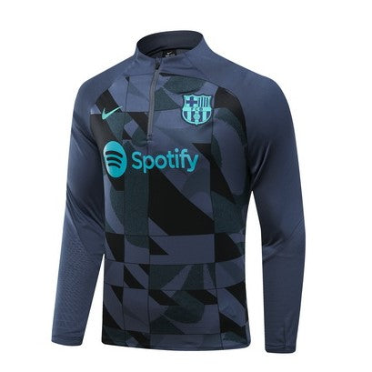 Tuta Sportiva Barcelona