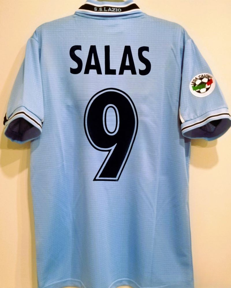 SALAS MARCELO 1998-99 (Laz)