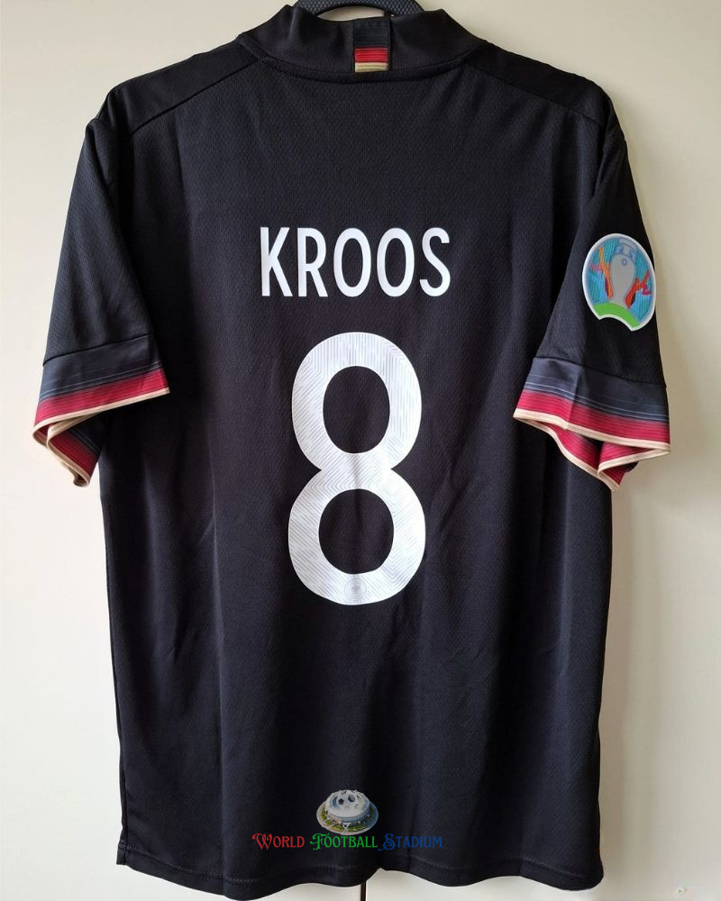 KROOS TONI 2020-21 (Allemagne) 