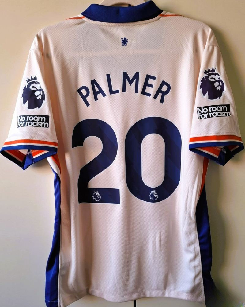 PALMER COLE 2024-25 (Che)