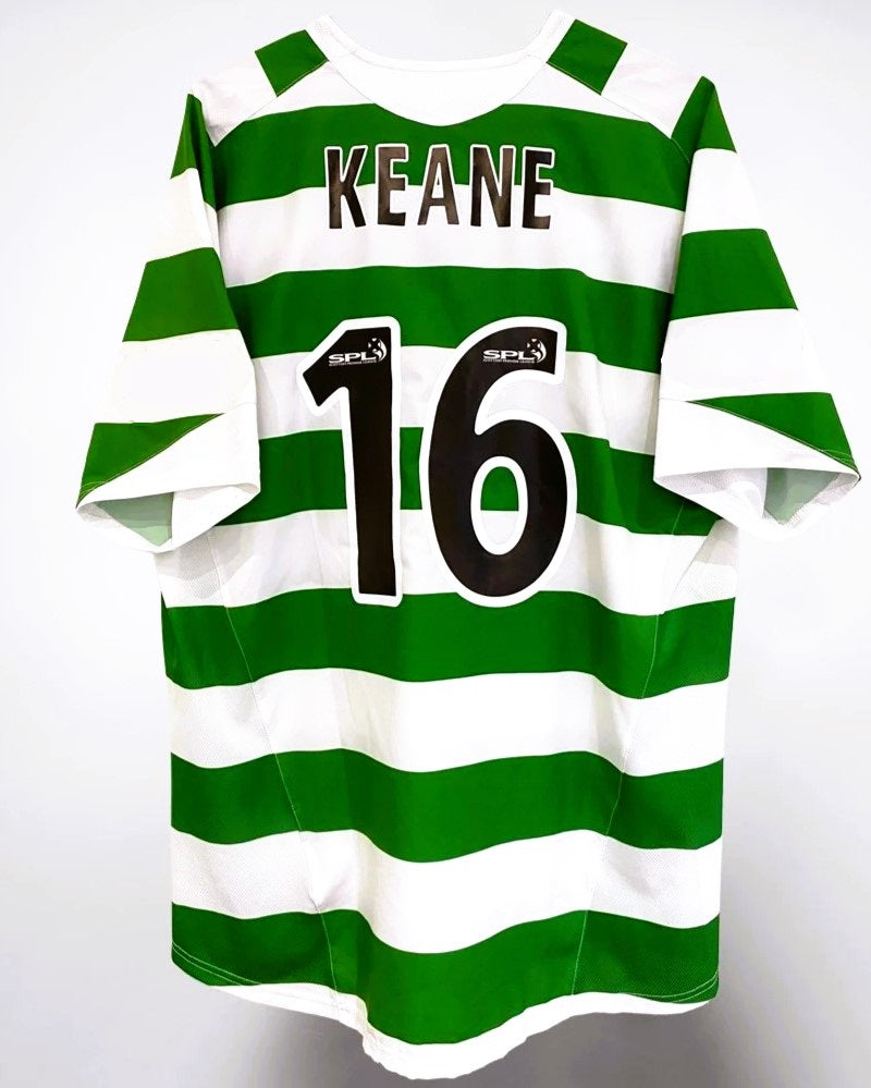 KEANE ROY 2005-06 (Cellulare)