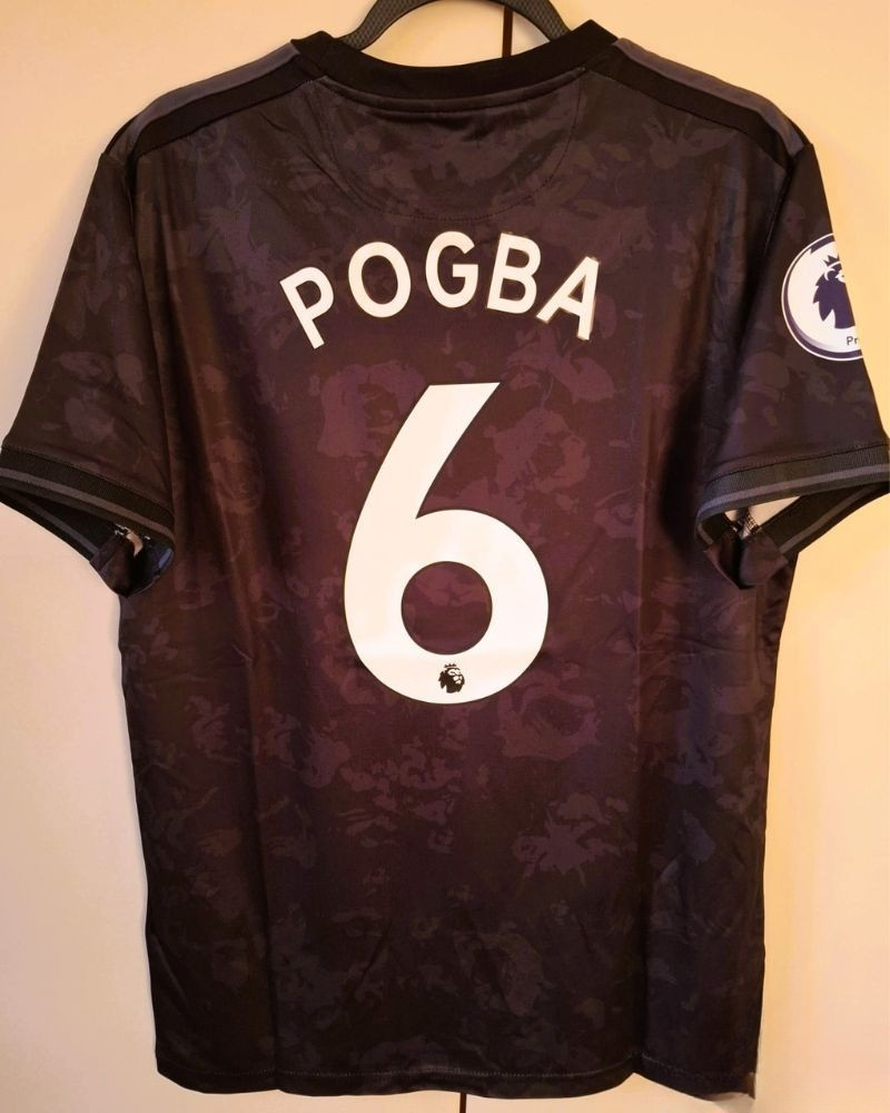 Paul Pogba 2019-20 (Manchester United) 