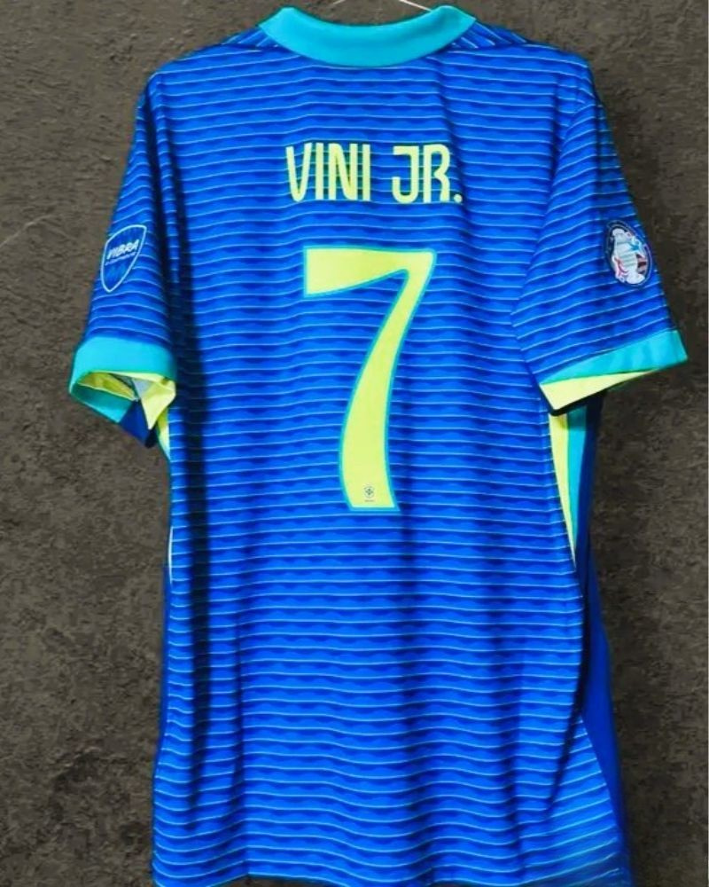 VINICIUS Jr 2024-25 (BH)