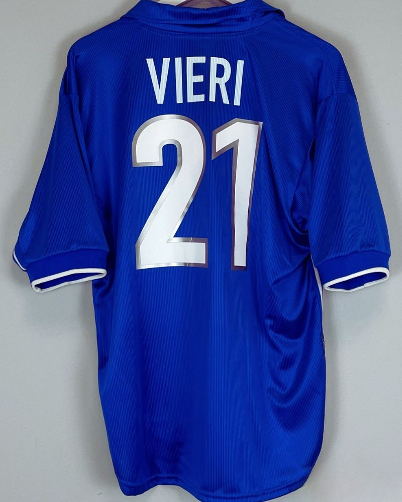 VIERI CHRISTIAN 1998-99 (Ita)