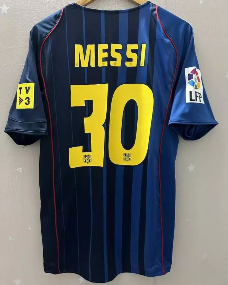 MESSI LIONEL 2004-05 (Bar)