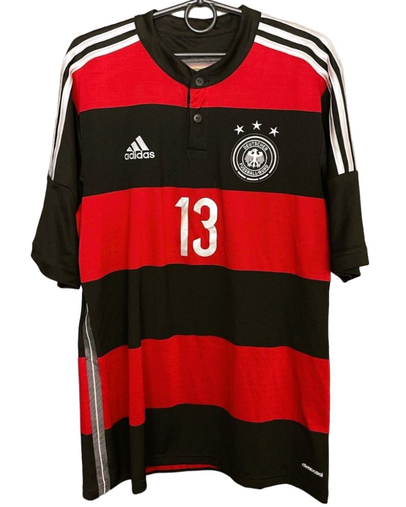 MULLER THOMAS 2014-15 (Ger)