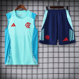 CANOTTA + PANTALONCINO ATLETICO MINEIRO