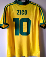 ZICO 1986-87 (Gut)