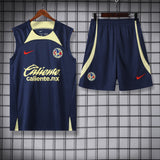 CANOTTA + PANTALONCINI REAL MADRID