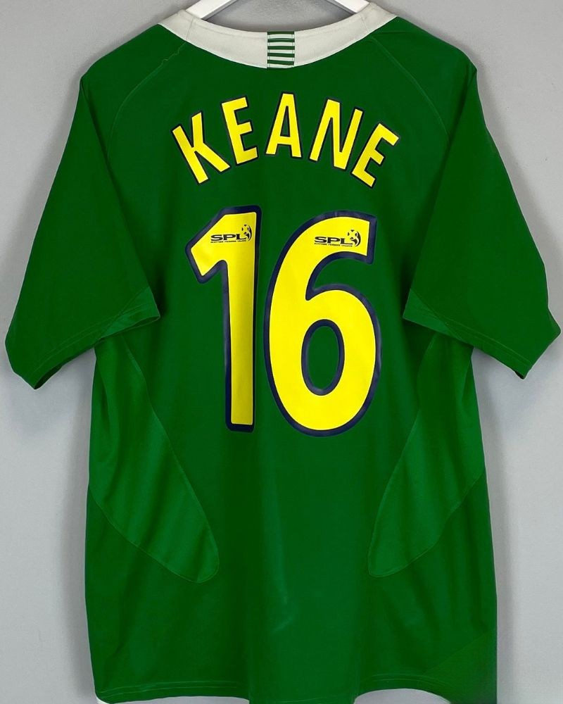 KEANE ROY 2005-06 (Cel)