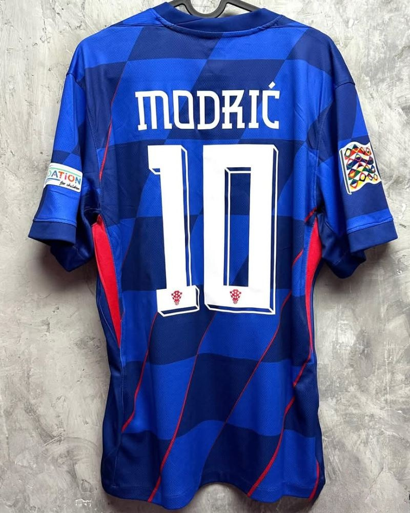 MODRIC LUKA 2024-25 (Cro)