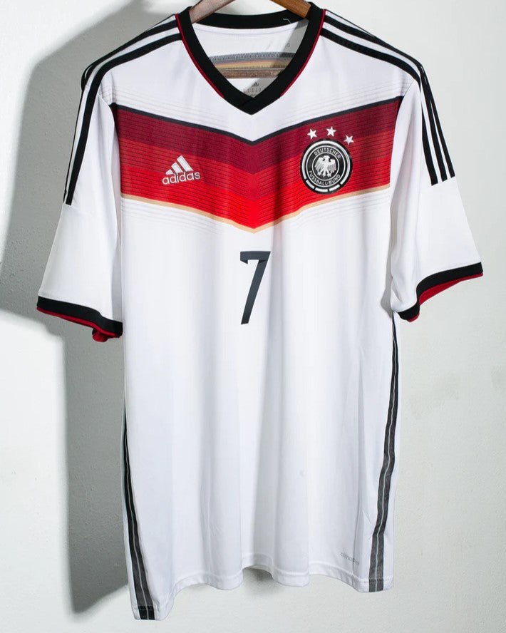 SCHWEINSTEIGER BASTIAN 2014-15 (Germania)