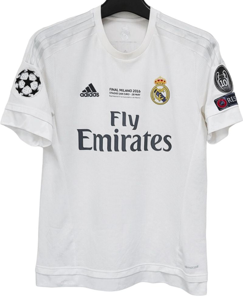 KROOS TONI 2015-16 (Real M)