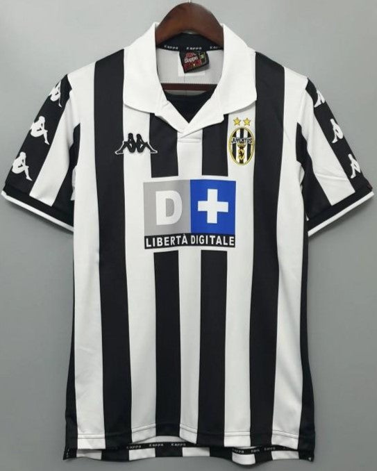 MONTERO PAOLO 1999-00 (Juv)