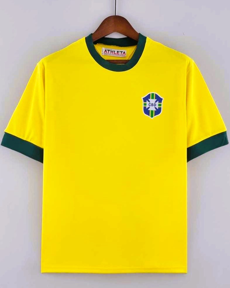 PELE' 1970-71 (Reggiseno)