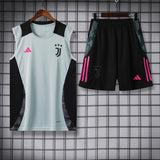 TANKTOP + SHORTS JUVENTUS