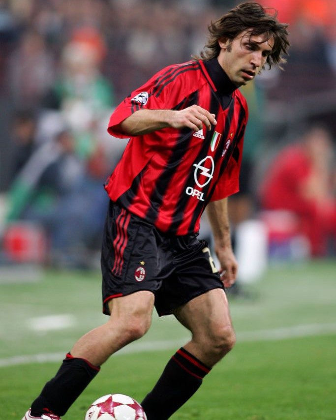 PIRLO ANDREA 2004-05 (Mil)