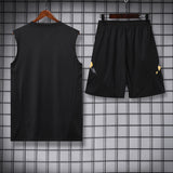 TANKTOP + SHORTS REAL MADRID